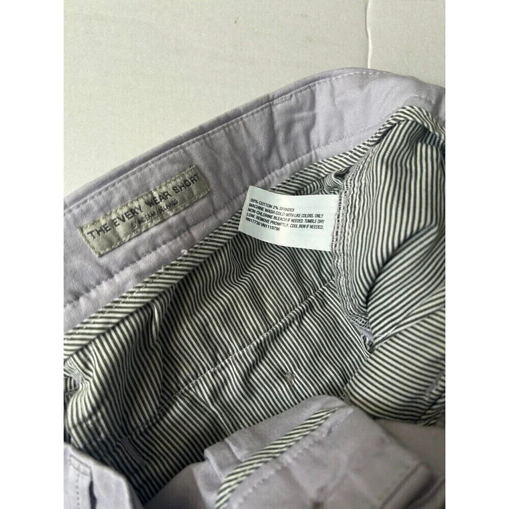 New Men's The Every Wear 5